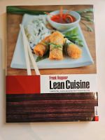 Lean Cuisine Frank Heppner asiatisch kochen 9783517065960 Rheinland-Pfalz - Wörrstadt Vorschau