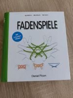 NEU:Buch Fadenspiele von Daniel Picon Sachsen-Anhalt - Staffelde Vorschau