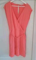 Esprit Kleid, Sommer, Gr. S, koralle/lachs Niedersachsen - Rinteln Vorschau
