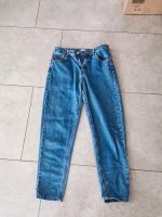 Jeans blau von Pull&Bear Gr. 36 Baden-Württemberg - Immendingen Vorschau