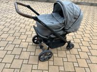 Gesslein F4 Kinderwagen / Kombiwagen Borsdorf - Panitzsch Vorschau