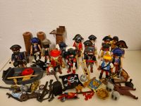 PLAYMOBIL Piraten Figuren und Zubehör Mix Nordrhein-Westfalen - Erkelenz Vorschau