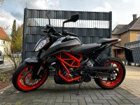 KTM 390 Duke Bielefeld - Brake Vorschau