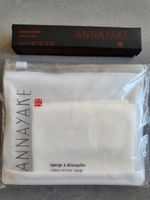 Annayake mascara und  makeup remover  sponge Niedersachsen - Sickte Vorschau