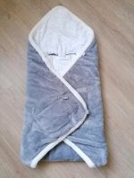 Einschlagdecke, Wintersack für Babyschale, MaxiCosi Niedersachsen - Bohmte Vorschau