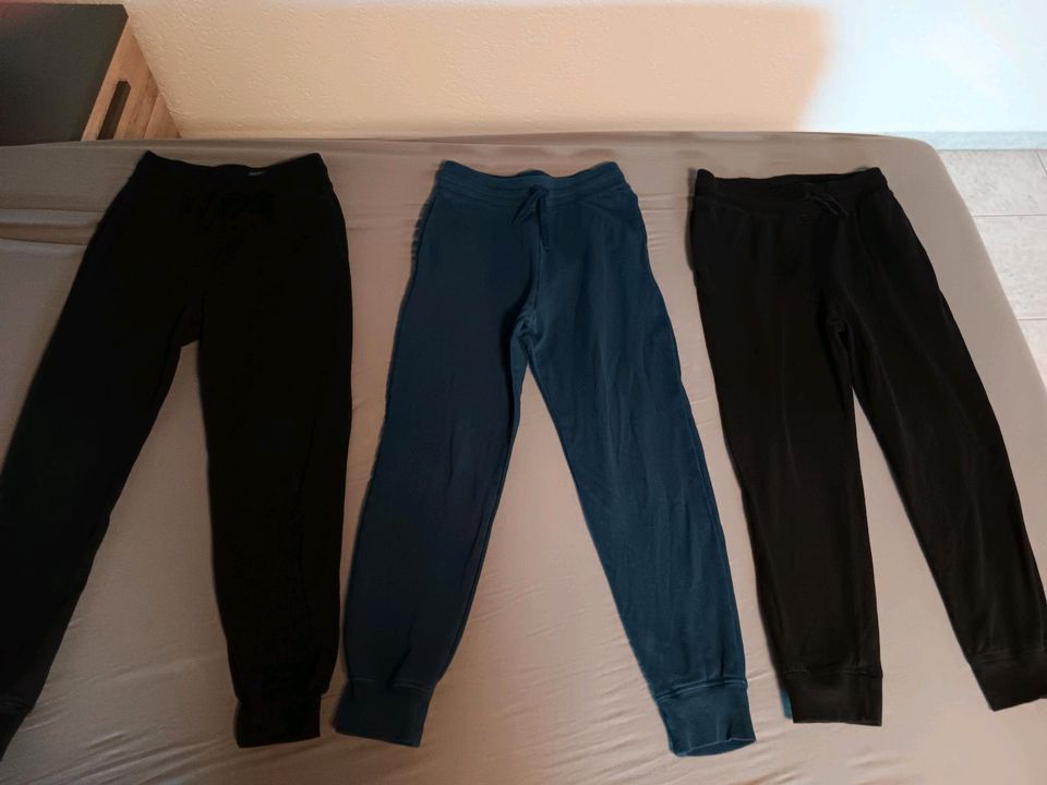 158 Jogginghose h & m jogger Jogging Hose 158 in Rheinfelden (Baden)