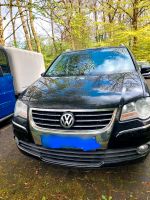 Vw touran 2.0 dissel 7 sitzer Nordrhein-Westfalen - Bergneustadt Vorschau