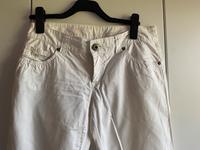 Damen Hose weiß Esprit Größe 38 Baden-Württemberg - Sigmaringen Vorschau