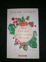 SALE! Claire Stihlé - Der Ort der verlorenen Herzen Baden-Württemberg - Bad Herrenalb Vorschau