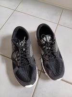 Reebok, Sportschuh, Größe 40, schwarz/weiß Bayern - Landshut Vorschau