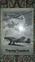 Flugzeugtypenbuch 1944 Herzogtum Lauenburg - Ratzeburg Vorschau