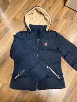 Neu - Spooks Fenja Winterjacke L / XL Navy Niedersachsen - Rotenburg (Wümme) Vorschau