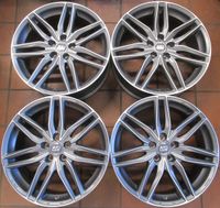 NEU MSW24 8x19 gunmetal für Ford, Jaguar, LandRover, Volvo Nordrhein-Westfalen - Paderborn Vorschau