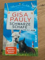 Schwarze Schafe v. Gisa Pauly Nordrhein-Westfalen - Hiddenhausen Vorschau