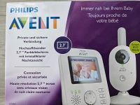 Philips Avent Babyphone Bayern - Neustadt a.d.Donau Vorschau