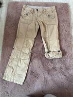 Beige Hose edc gr 38 Esprit Häfen - Bremerhaven Vorschau