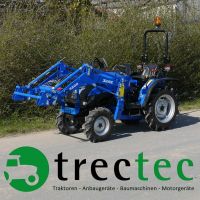 SOLIS 26 Traktor Bulldog Frontlader Nordrhein-Westfalen - Erwitte Vorschau