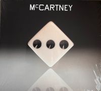 CD: Paul McCartney - III Baden-Württemberg - Reutlingen Vorschau