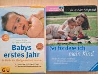 Babybücher Hessen - Fernwald Vorschau