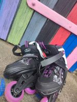 HUDORA Inlineskate RX 21 Sachsen-Anhalt - Tangerhütte Vorschau