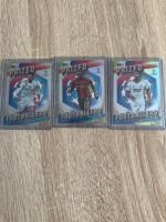 Topps Finest Sammelkarten Ronaldo Bellingham Leao Bayern - Mitterteich Vorschau