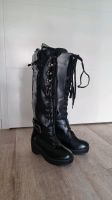 NEU Damenstiefel Schnürboots Gr. 36 Niedersachsen - Lingen (Ems) Vorschau