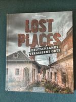Lost Places - Deutschlands vergessene Orte - NEU! Baden-Württemberg - Trossingen Vorschau