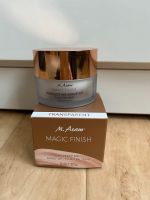 M. Asam Magic Finish Transparent Make Up neu Nordrhein-Westfalen - Rheurdt Vorschau