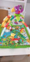 Fisher Price Rainforest Babydecke, spielbogen Rheinland-Pfalz - Ramstein-Miesenbach Vorschau