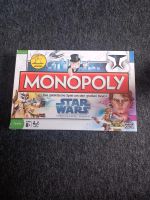 Monopoly Star Wars Edition Niedersachsen - Seelze Vorschau