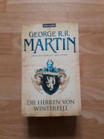 Die Herren von Winterfell-George R. R. Martin, Game of thrones Dresden - Südvorstadt-Ost Vorschau