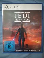 Star Wars Jedi Survivor ps5 Baden-Württemberg - Ulm Vorschau