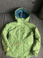 ZIENER Winterjacke / Skijacke / Größe 140 Bayern - Neuching Vorschau