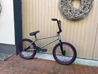 BMX Wethepeople trust Schleswig-Holstein - Norderstedt Vorschau