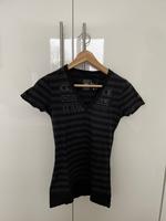 G-Star T-Shirt Damen Gr. M dunkelblau Aubing-Lochhausen-Langwied - Aubing Vorschau