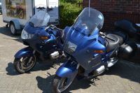 BMW R1100RT 1150RT Teileträger Ersatzteile ab 1 Euro Niedersachsen - Papenburg Vorschau