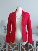 C&A Damen Blazer, rot, Gr. 36 Brandenburg - Frankfurt (Oder) Vorschau