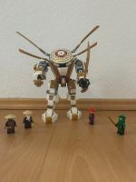 Lego Ninjago 71702 Goldener Mech Dresden - Neustadt Vorschau