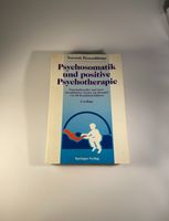 Psychosomatik und positive Psychotherapie, Nossrat Peseschkian Bayern - Pfaffenhofen a.d. Ilm Vorschau