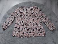 Bluse, Gr. 48, wie neu, leicht transparent, bpc selection Bayern - Bamberg Vorschau