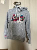 Superdry Hoodie - Pullover - Kaputzenpullover Nordfriesland - Rantrum Vorschau