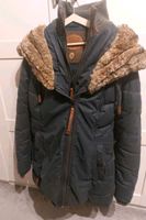 Elegante Winterjacke Naketano sehr warm M/L Nordrhein-Westfalen - Schwalmtal Vorschau