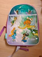 Tinkerbell rucksack Kindergarten Hessen - Rüsselsheim Vorschau