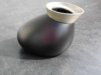 Georg Jensen Denmark Quack Design Milchgießer schwarz/silber Flensburg - Mürwik Vorschau