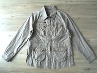 C&A CANDA Baumwolljacke in Taupe, gefüttert, Gr. 2XL (46) Nordrhein-Westfalen - Witten Vorschau