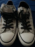 Converse Chucks Größe 39,5 wie neu! Nordrhein-Westfalen - Dorsten Vorschau