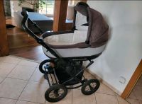 Feder Kinderwagen und Buggy Brandenburg - Oranienburg Vorschau