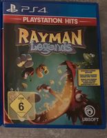 Rayman PS4 Spiel Bayern - Bindlach Vorschau