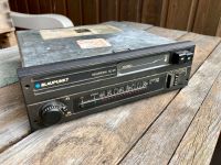 Blaupunkt Heilbronn SQ26 Stereo Autoradio Kassette Oldtimer Retro Bayern - Rohrbach Vorschau