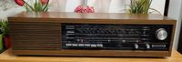 Grundig RF 153 Alltransistor Radio Vintage 70er Bastler defekt Bayern - Fürth Vorschau